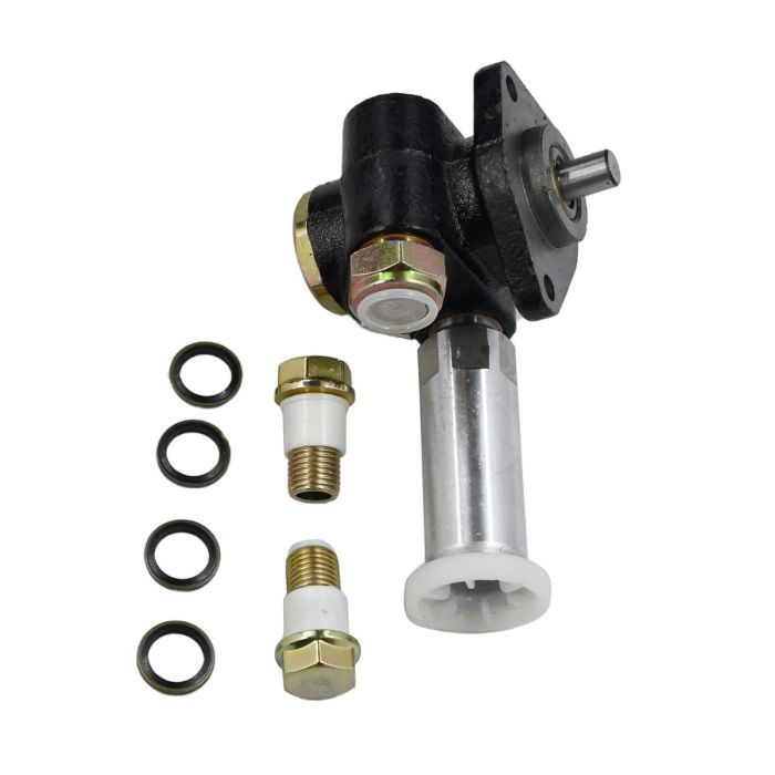 専用 Fuel Feed Pump 105220-7180 Zexel Mitsubishi Caterpillar