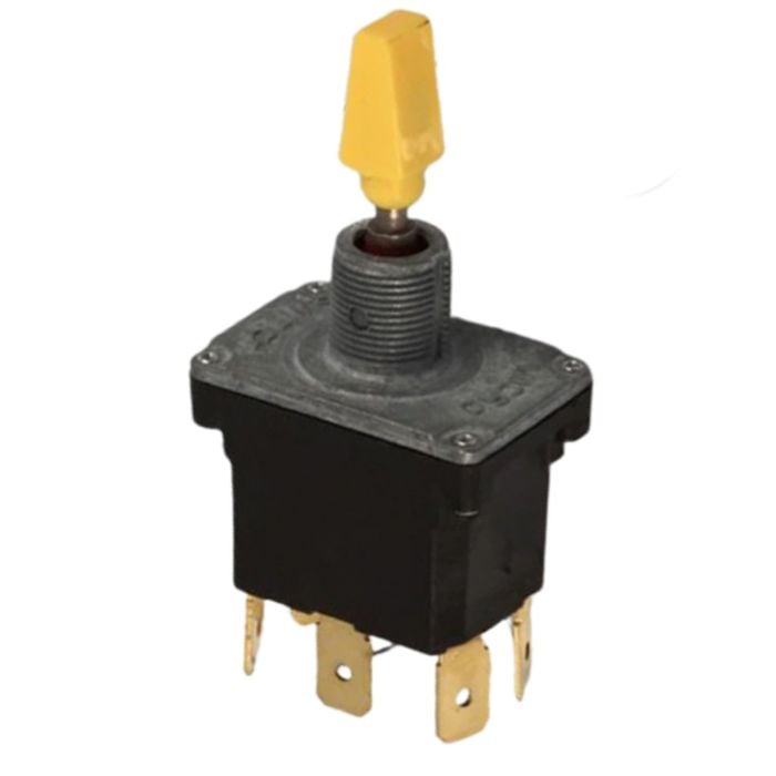 Toggle Switch 4360314 JLG