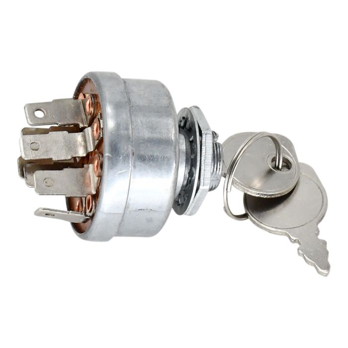 Ignition Switch with 2 Keys 532140301 Husqvarna