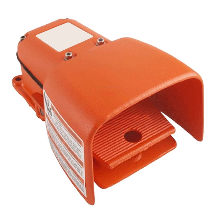 Foot Switch 4360031 JLG