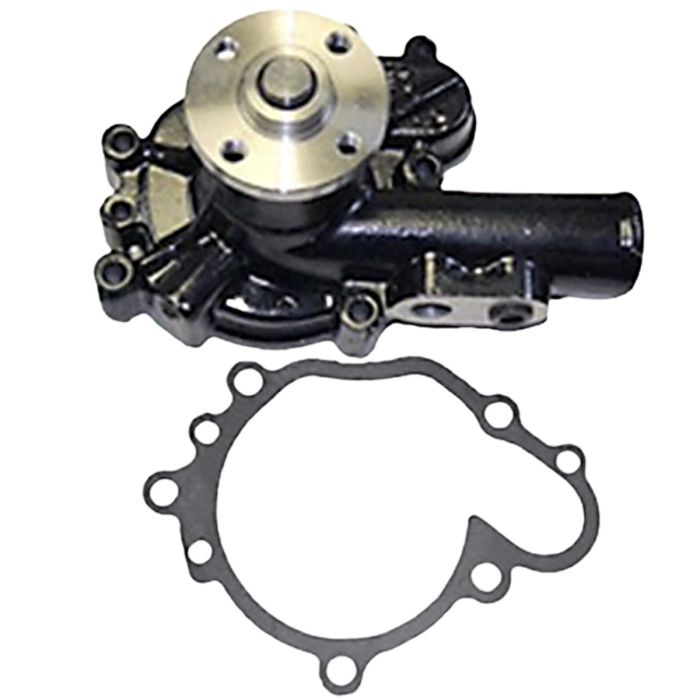 Water Pump MIA883816 John Deere