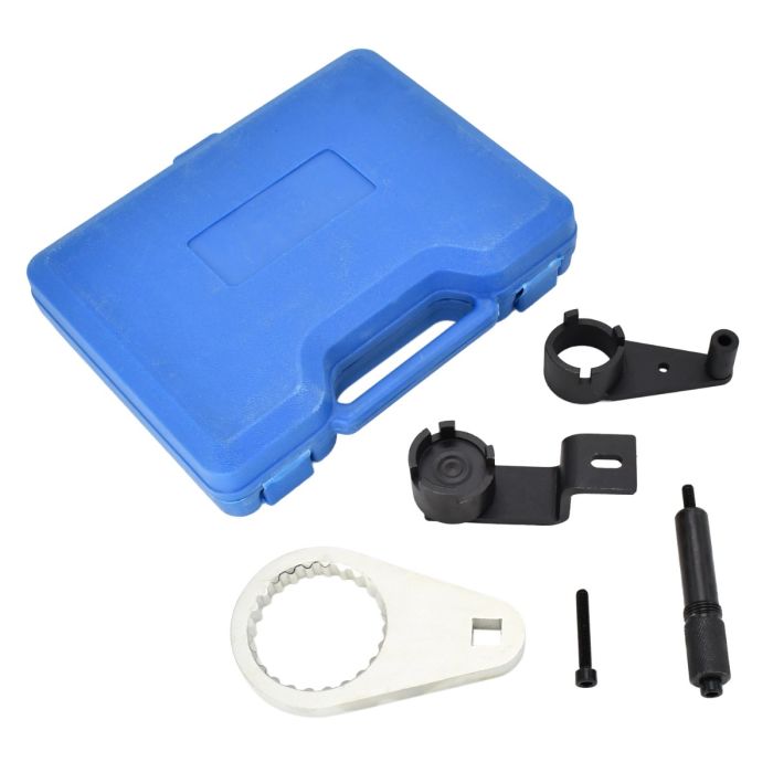 Car Accessory,Engine Camshaft Timing Tool Diesel Engine Timing Tool Cam  Locking Tool Kit Proven Performance 