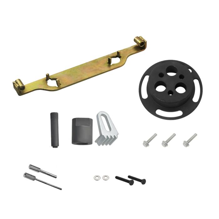 Camshaft Actuator Locking Timing Tool Kit EN48953 GM Opel Chevrolet