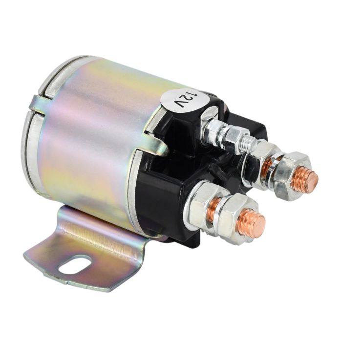 12V 4 Terminal Starter Solenoid JF2H195000 Yamaha