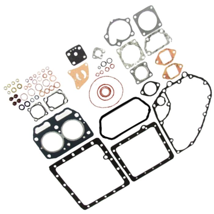 Gasket set 10-30-174 for Thermo King main product photo
