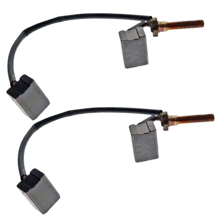 Motor Brush Kit JU2H18012000 Yamaha Hitachi