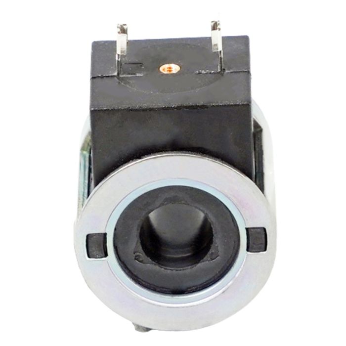 12V Solenoid Coil 4305862 3 Prong DIN Hydraforce