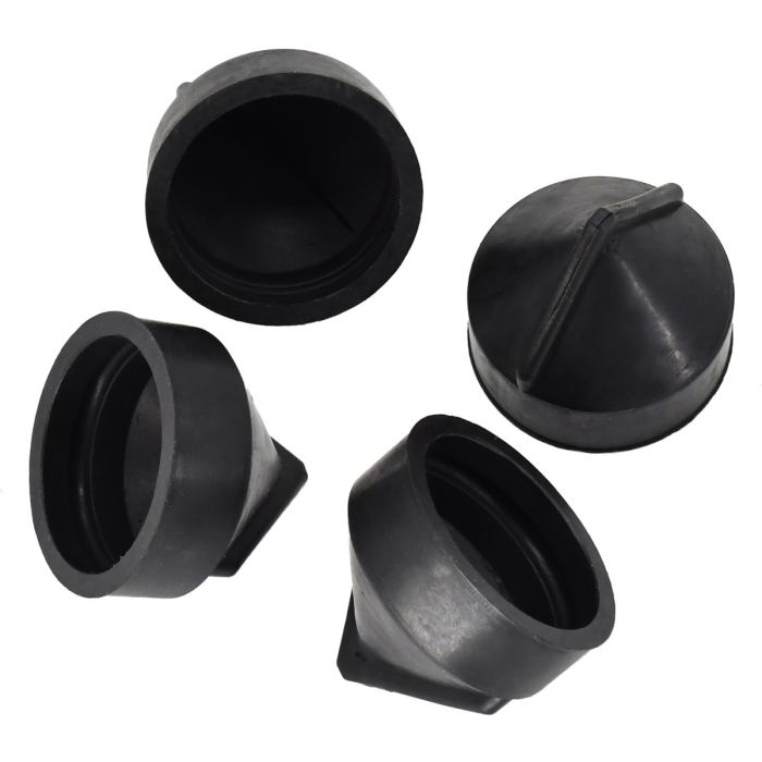 Dust Ejector Valve 4 pcs 2446207S Kohler CH18CH26