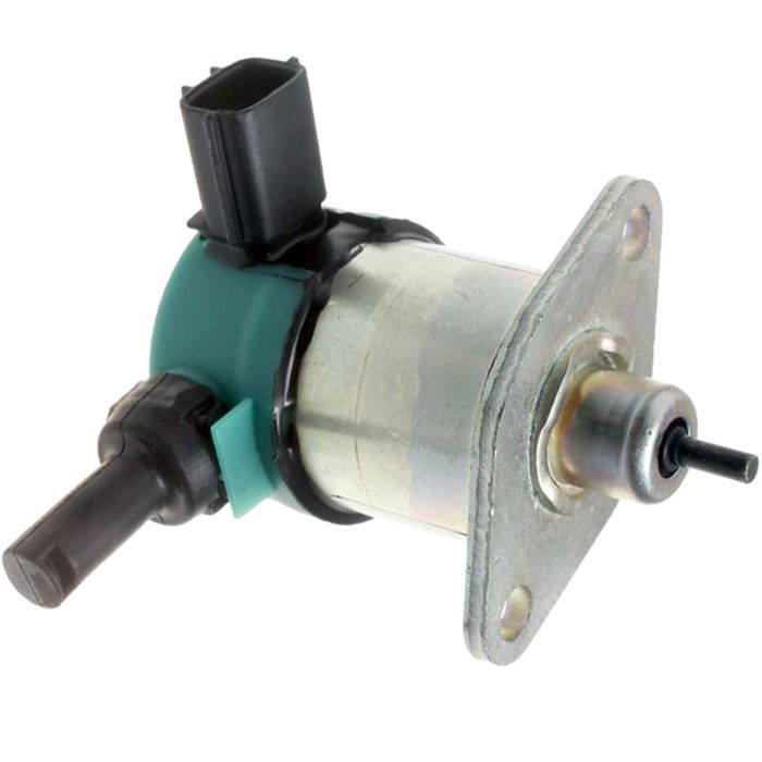 Solenoid Valve 2914733200 Atlas Copco