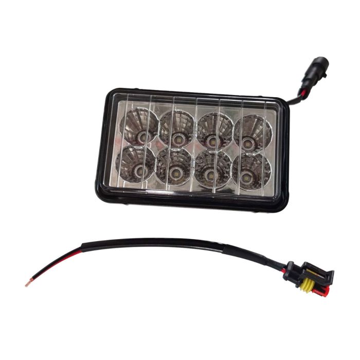 LED Light Kit 4Pcs 7251340 Bobcat Skid Steer Loader A770