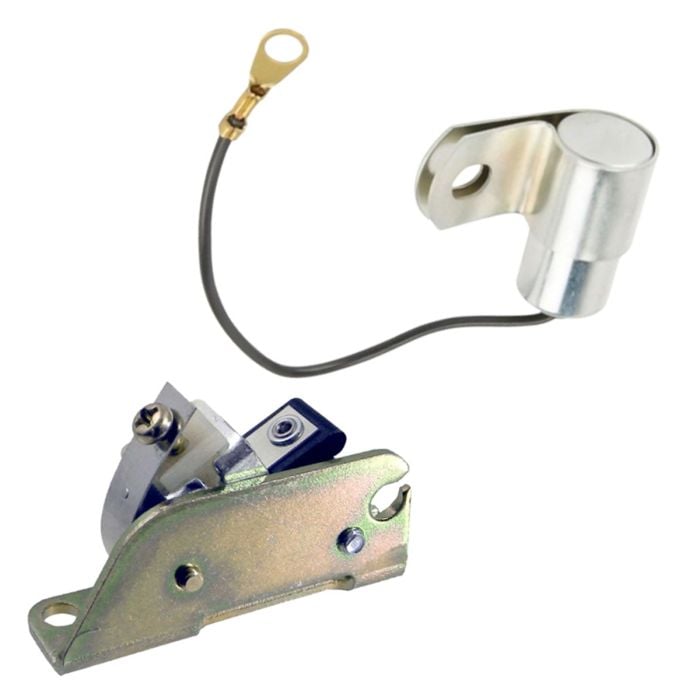 Breaker Points Condenser Set 4715003 Kohler
