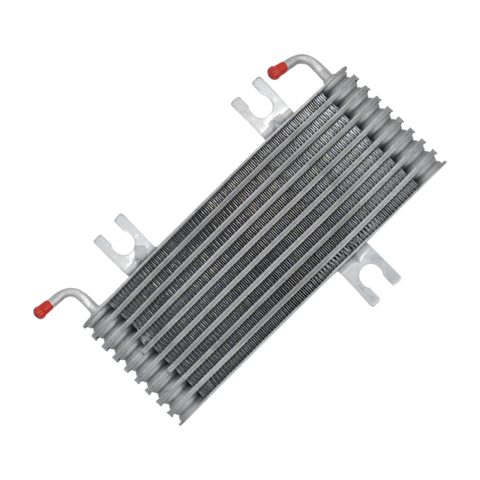 Transmission Oil Cooler 21606JD30A Nissan Qashqai M9R Transmission Oil Cooler 21606JD30A Nissan Qashqai M9R