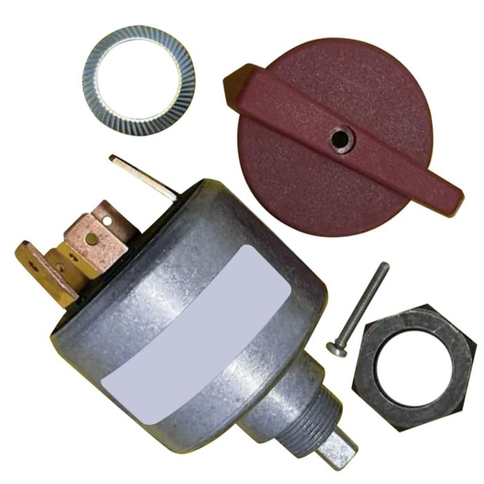 ジーコ Ignition Switch 1626964801 Atlas Copco