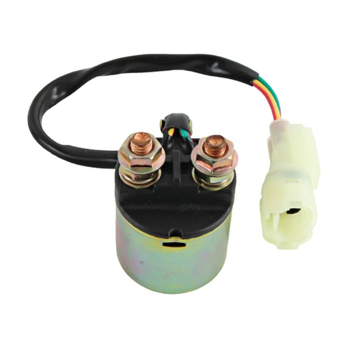 12V Starter Solenoid Relay Switch 35850-HM8-B00 Honda