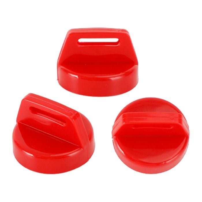 Ignition Key Cover 5433534 Polaris