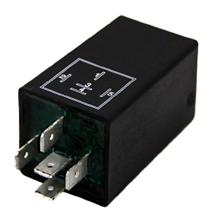 Glow Plug Relay Module AM100819 John Deere