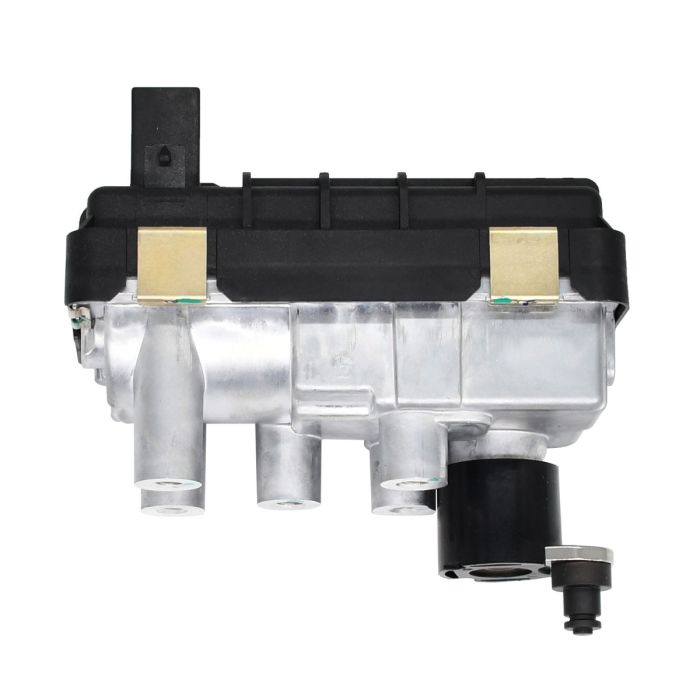 Turbo Electronic Actuator 752406 6NW009206 G-33 For Ford Transit VI 2.2 TDCI