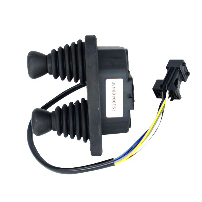 Joystick Controller Handle Control Unit 7919040043 7919040043F Compatible w 