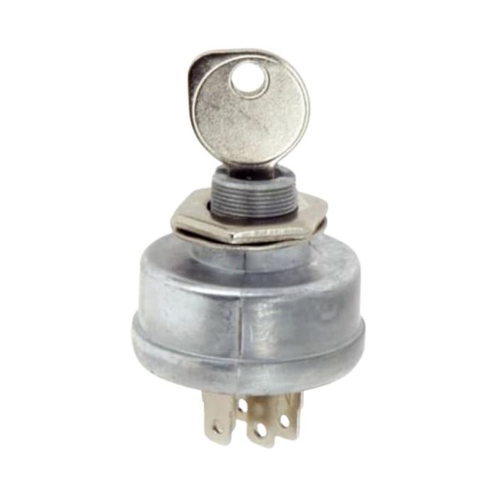 Ignition Switch 018272 Gravely Arrowhead J&N Murray Noma Oregon Scag