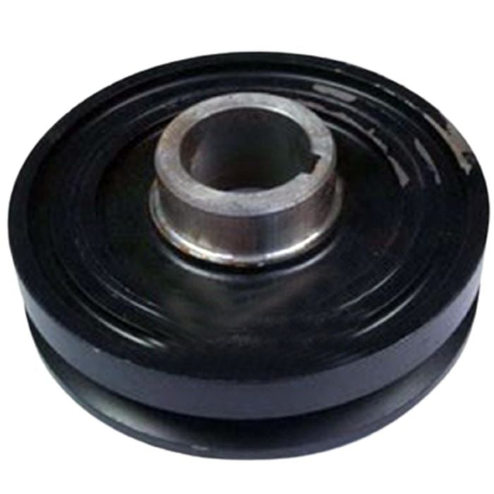 Crankshaft Belt Pulley 3389198 Isuzu
