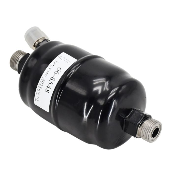 Oil Separator 668548 Thermo King