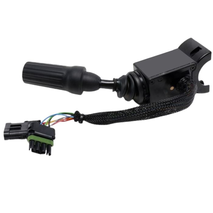 Control Shifter Lever 47643480 Case