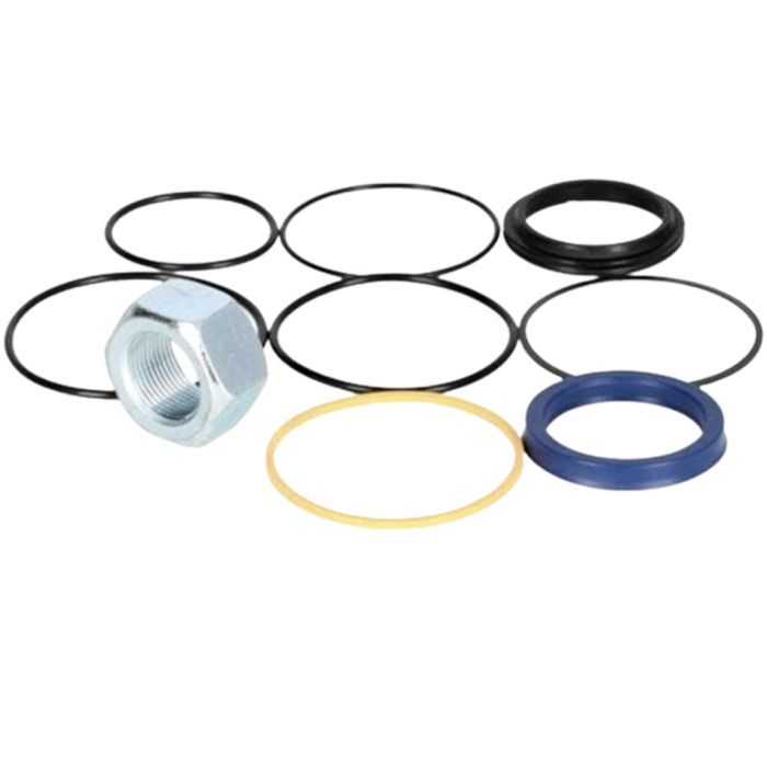 Hydraulic Cylinder Seal Kit 7137966 Bobcat