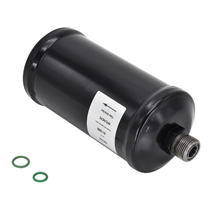 Receiver Drier 61600 Thermo King Parker HTAC