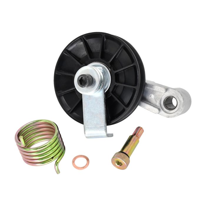 Cooling Fan Pulley Tensioner Kit 6702474 Bobcat 653