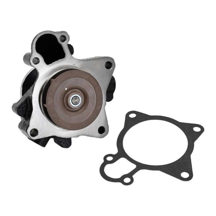Water Pump MK667228 Mitsubishi Water Pump MK667228 Mitsubishi