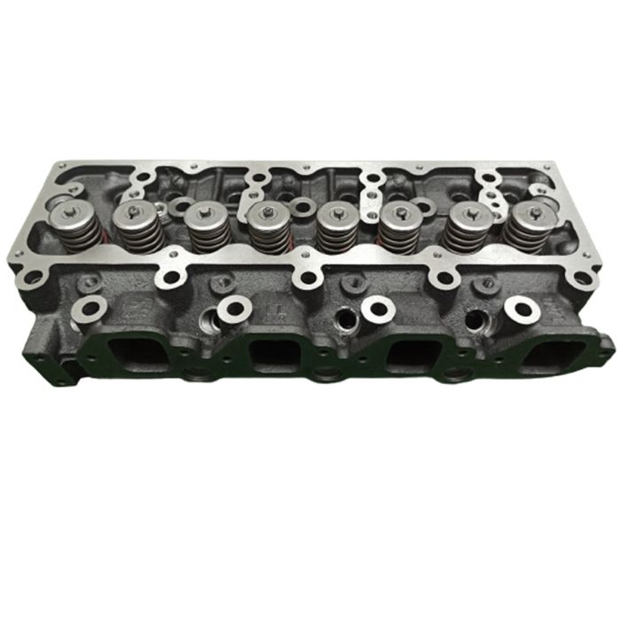 1103 Subaru 11039AC340 Genuine OEM Cylinder Head for sale online