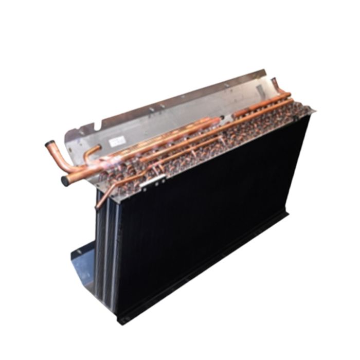 Coil Condenser Assembly 672218 Thermo King