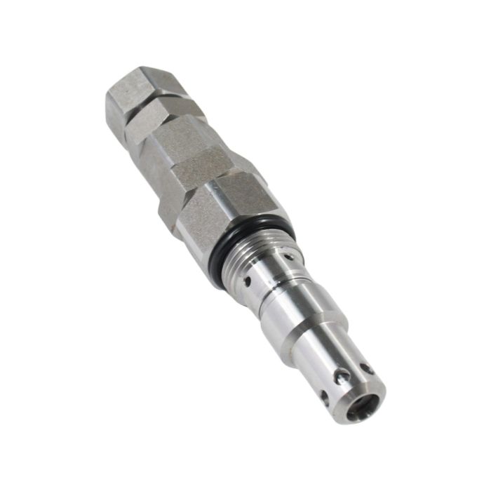 Hydraulic Main Relief Valve YA00011313 for Hitachi main product photo
