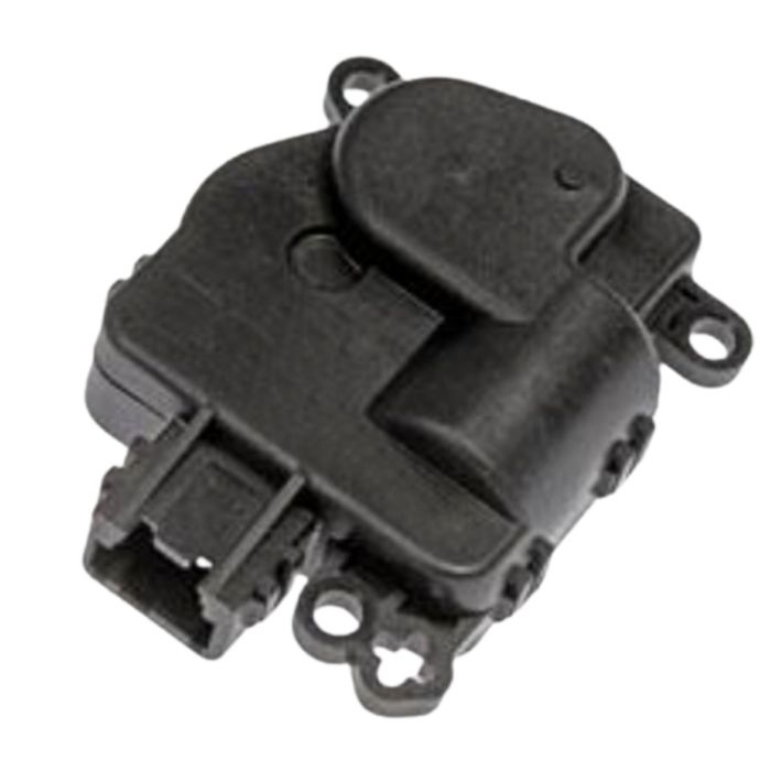 MAYASAF Heater Blend Door Actuator For Ford/Lincoln/Mazda – HVAC Air Control Motor - View #3