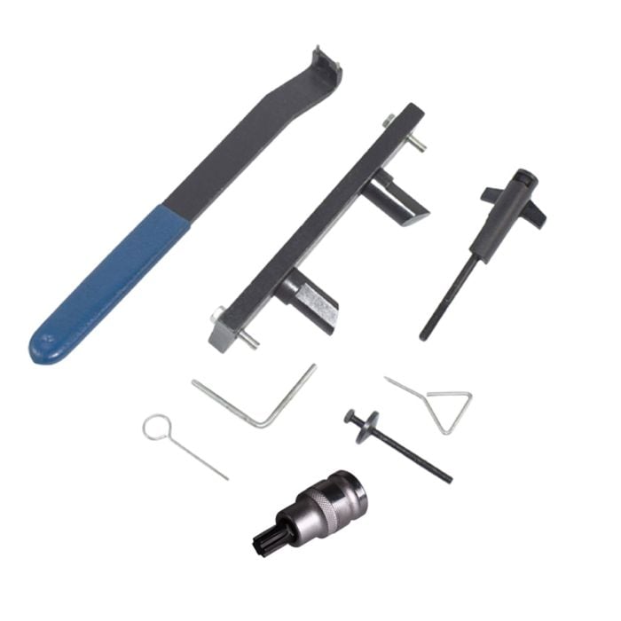 Camshaft Timing Lock Tool Kit T4008 Audi Seat Skoda