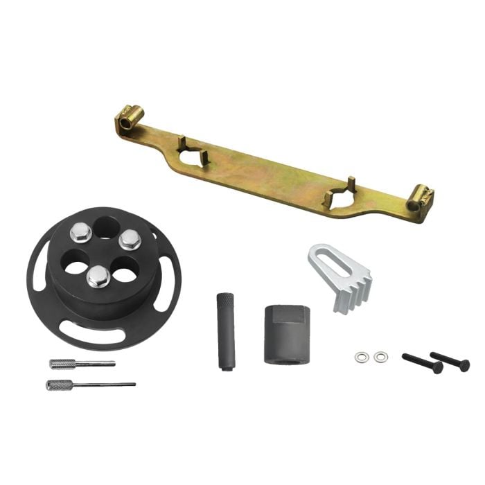 Camshaft Actuator Locking Timing Tool EN 48953 Opel