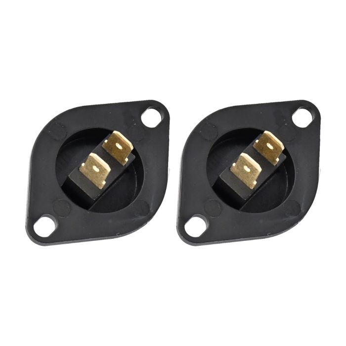 Dryer Thermistor 2 PCS DC3200007A Samsung Kenmore