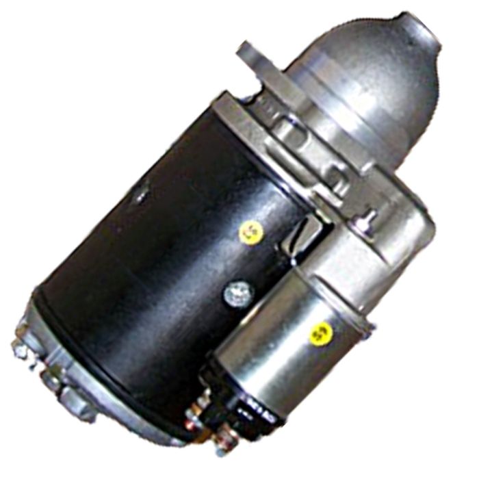 Starter Motor 925022 FG Wilson Perkins