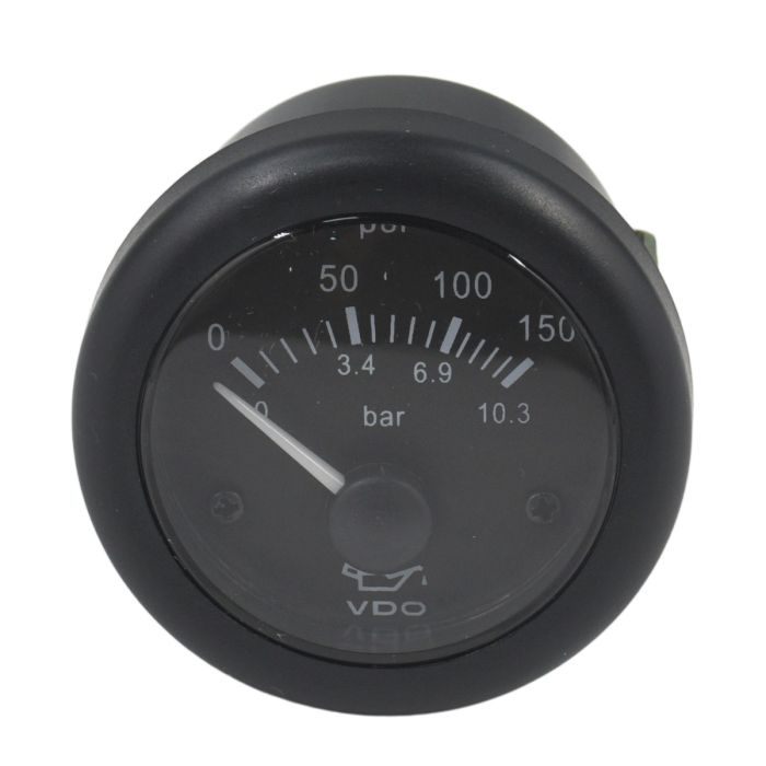 Oil Pressure Guage 626-151 for FG Wilson main product photo