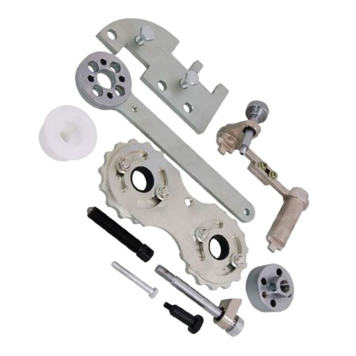 Camshaft Alignment Tool Kit 9997493 Volvo