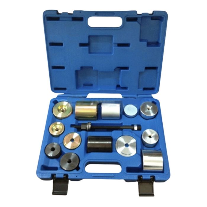 Rear Trailing Arm Bushing Tool Kit BMW