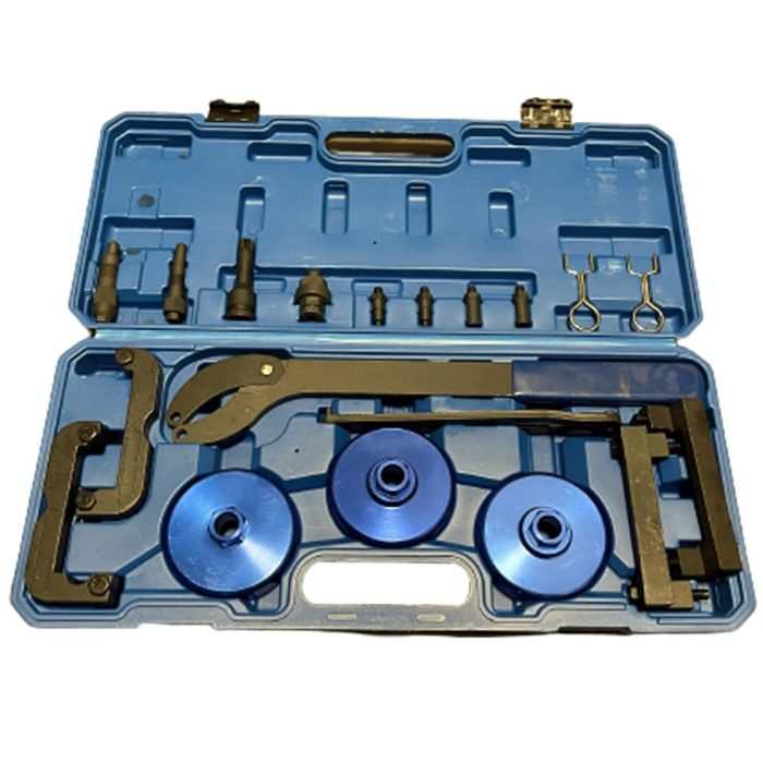 Camshaft Timing Tool Set T40133 Audi VW