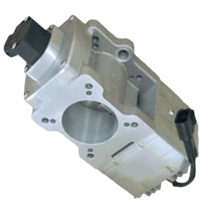 High Temperature Actuator ATB552T2N1 GAC