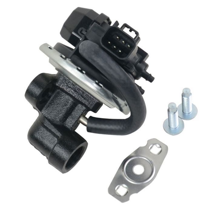 Egr Valve On Ford F150 Exploring 78 Images And 13 Videos