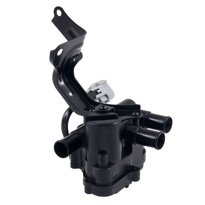 16670-21010 Coolant Flow Control Valve Water Valve Sensor For 04-09 Toyota Prius
