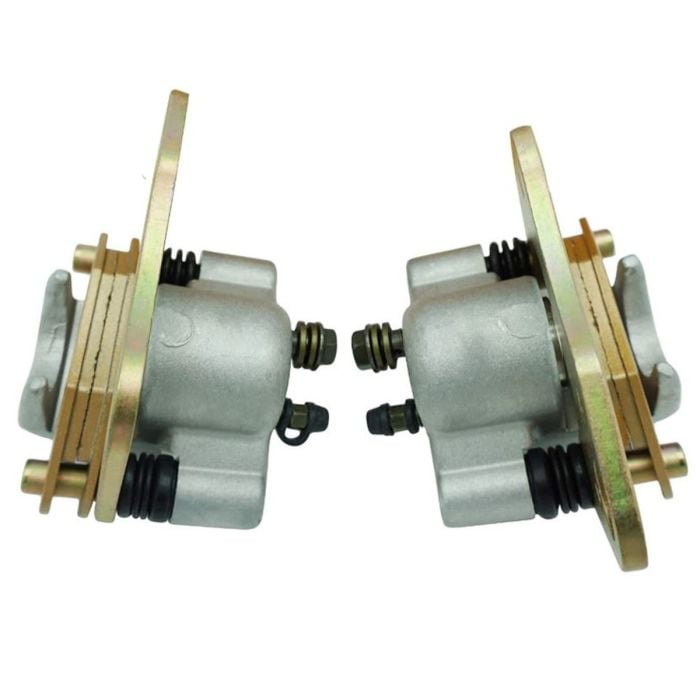 Front Left Right Brake Caliper Assembly 1910841 1910842 Polaris ATV