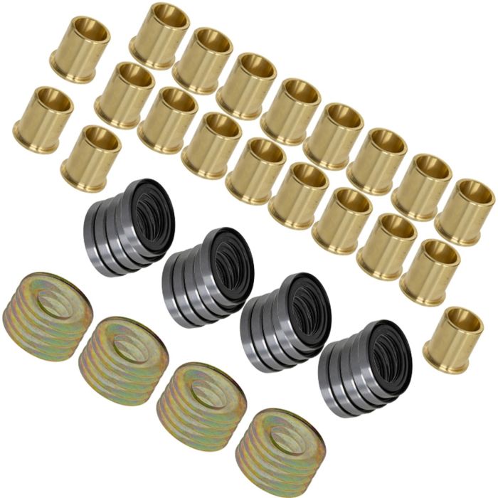 Aazon.co: Replaceent For Undercarriage Bushing & Seal Kit For Bobcat