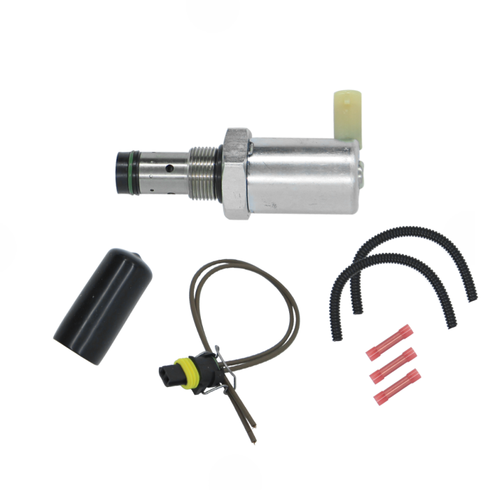 Pressure Regulator 3C3Z9C968AA 5C3Z9C968CA CM5126  main product photo