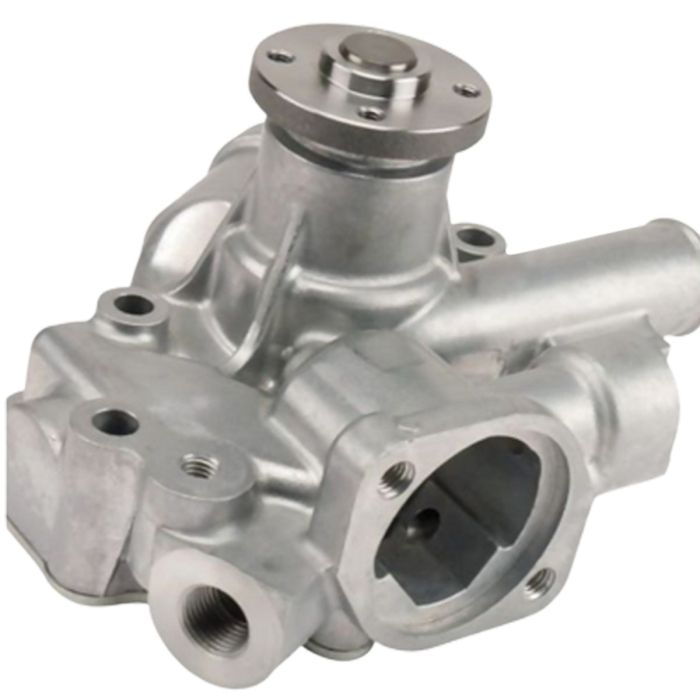 Water Pump 11971742002 Komatsu Yanmar