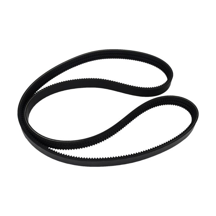thumbnail image 2 of Electric Motor Compressor Belt 78-1724 For Thermo King Units - T-500R, T-580R, T-680R, T-800M, T-800R 2 of 6